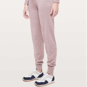 Lululemon - Apres Your Way Jogger